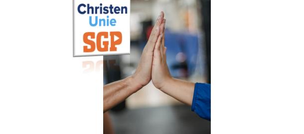 samenwerking SGP